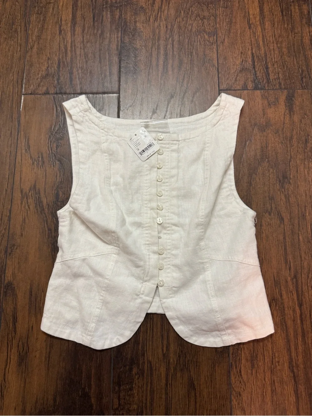 Free people top - Picture 2 of 6